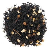 Orange Spice Tea