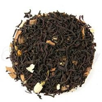 Mulled Spice Tea