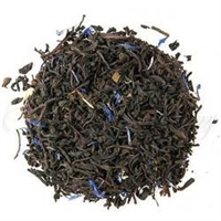 Cream Earl Grey Tea