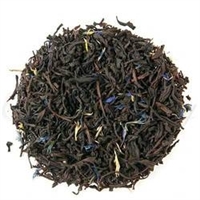 Classic Earl Grey Tea: Timeless Aroma & Flavor