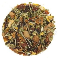 Fruit & Herbal Blends