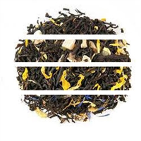 Flavored Black Tea Sampler: A Symphony of Tastes