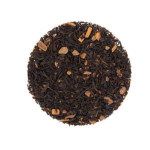 Cinnamon Tea
