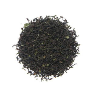 Moroccan Madness (Mint Black Tea)
