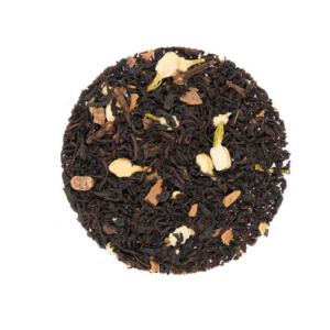 Mulled Spice Tea