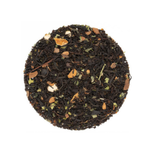 Orange Spice Tea