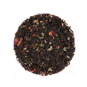 Raspberry Tea