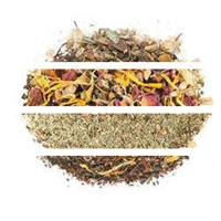 Wellness Tea Sampler