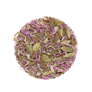 Belly BeCalm Herbal Wellness Tea For Digestion