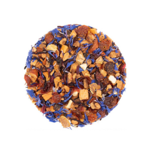 Blue Eyes Fruit & Herbal Tea