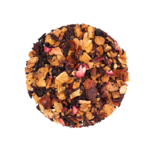 Cranberry Apple Fruit & Herbal Tea