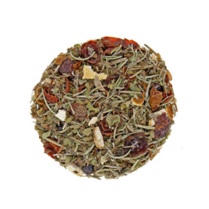 Huh? Herbal Wellness Tea for Memory