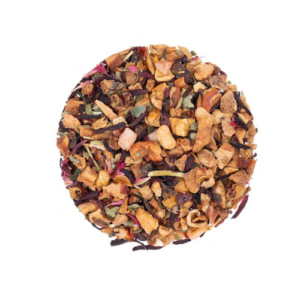 Passion Flamenco Fruit & Herbal Tea