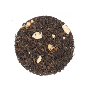Scottish Caramel Pu-erh