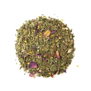 On The Waterfront Fruit & Herbal Tea