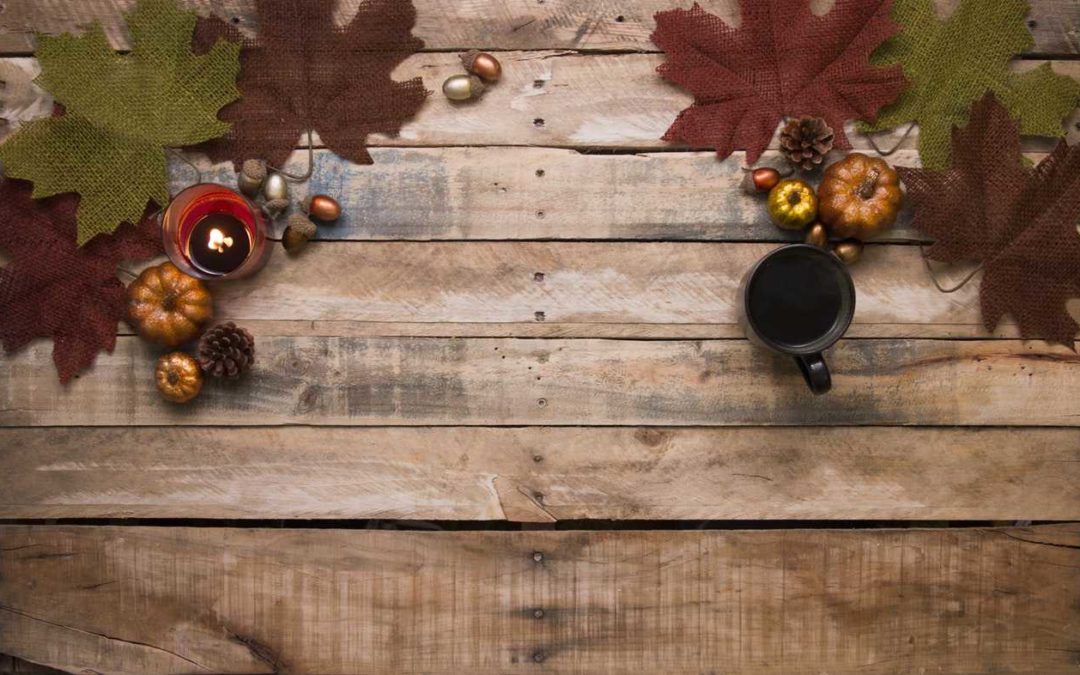 The Best Teas for Fall