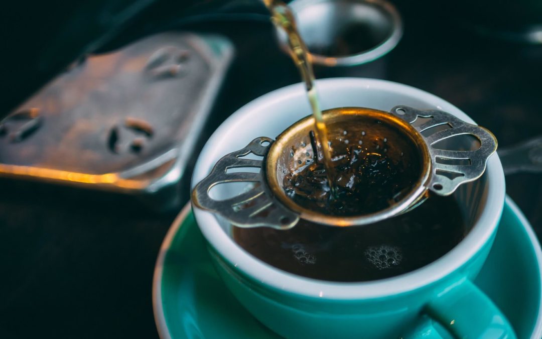 What is Loose Leaf Tea?