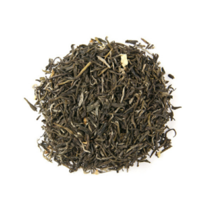Earthly Paradise Jasmine Tea