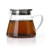 Forlife Fuji Glass Teapot with Filter Lid - Image 2