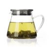 Forlife Fuji Glass Teapot with Filter Lid - Image 3