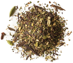 Green Mint Spice - The Tea Shoppe