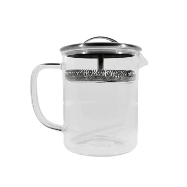 Rishi Simple Brew Loose Leaf Teapot