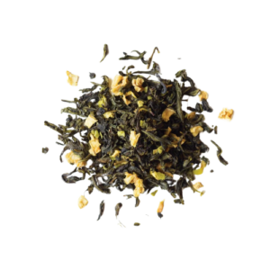 Tropical Coconut Oolong