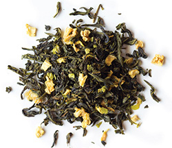 Tropical Coconut Oolong