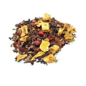 Bonfire Fruit & Herbal Tea