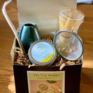 Matcha Starter Set