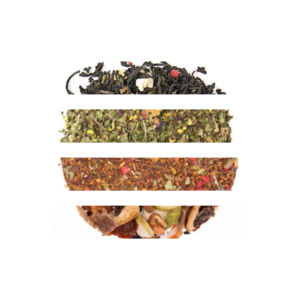 Spring Tea Sampler