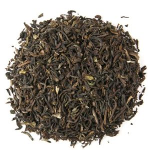 Mim Darjeeling