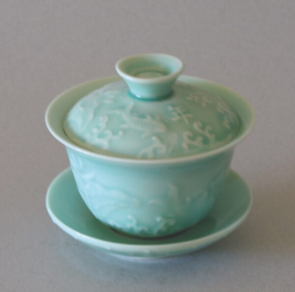 Lotus Gaiwan