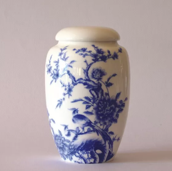 Tree of Life Tea Canister The Tea Shoppe