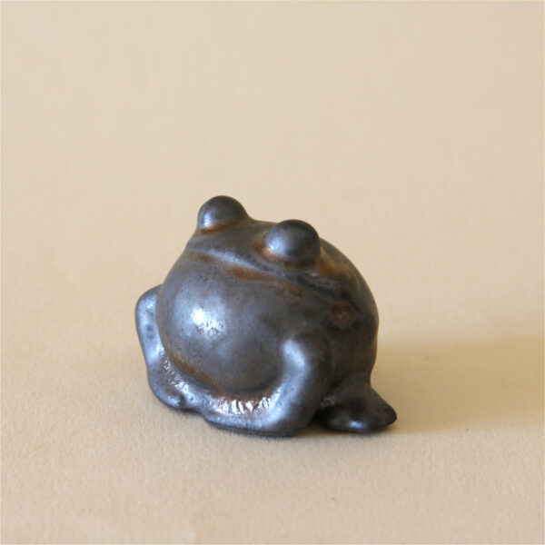 Frog Tea Pet