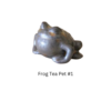 Frog Tea Pet - Image 2