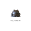 Frog Tea Pet - Image 3