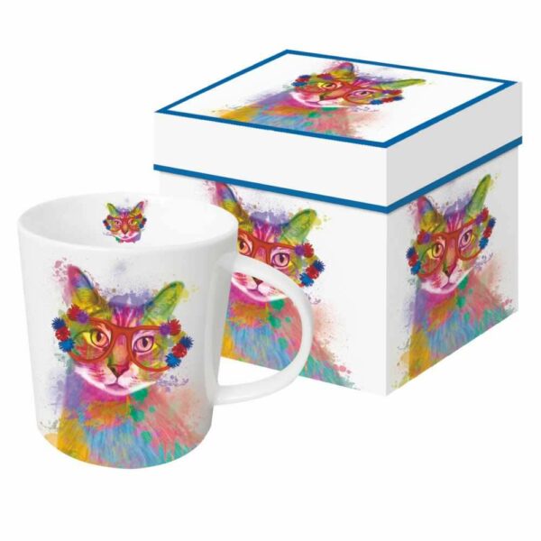 Camilla Mug