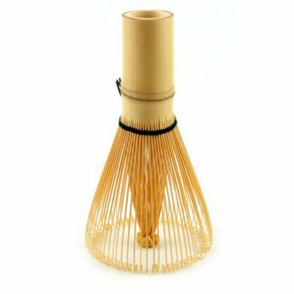Matcha Bamboo Whisk