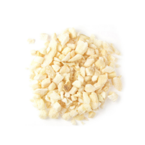 Freeze-dried Apricot Pieces