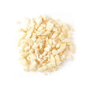Freeze-dried Apricot Pieces