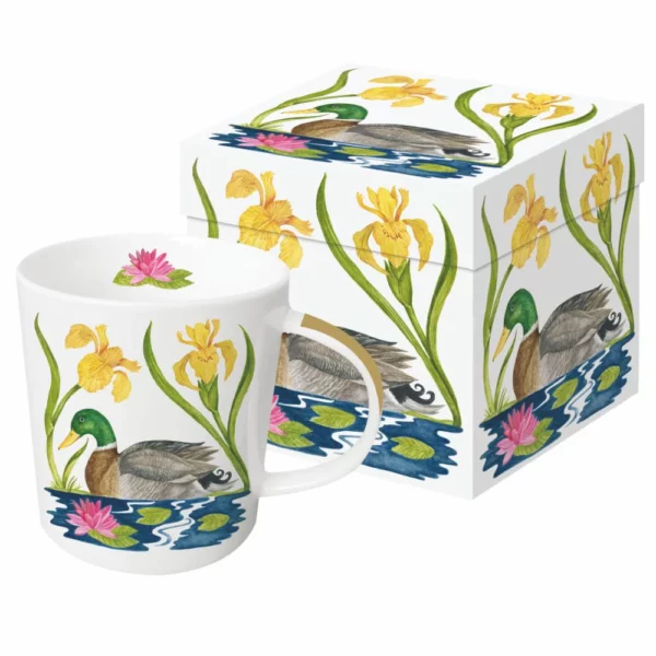 Magnificent Mallard Mug