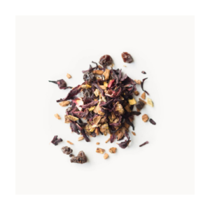 Cinnamon Plum Fruit & Herbal Tea