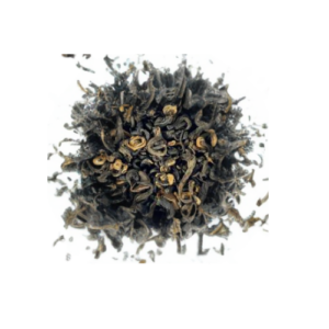 Monsoon Black Tea