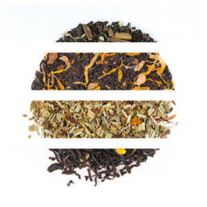 Chai Sampler