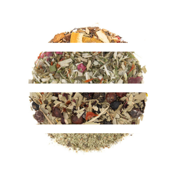 Cold and Flu Sampler