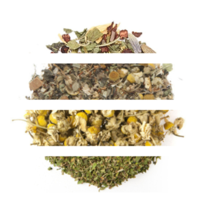 Sleepytime Sampler