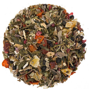 Flu Fighter Cold & Flu Tea