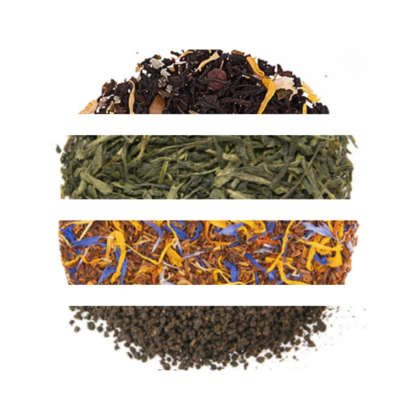 Irish Tea Sampler