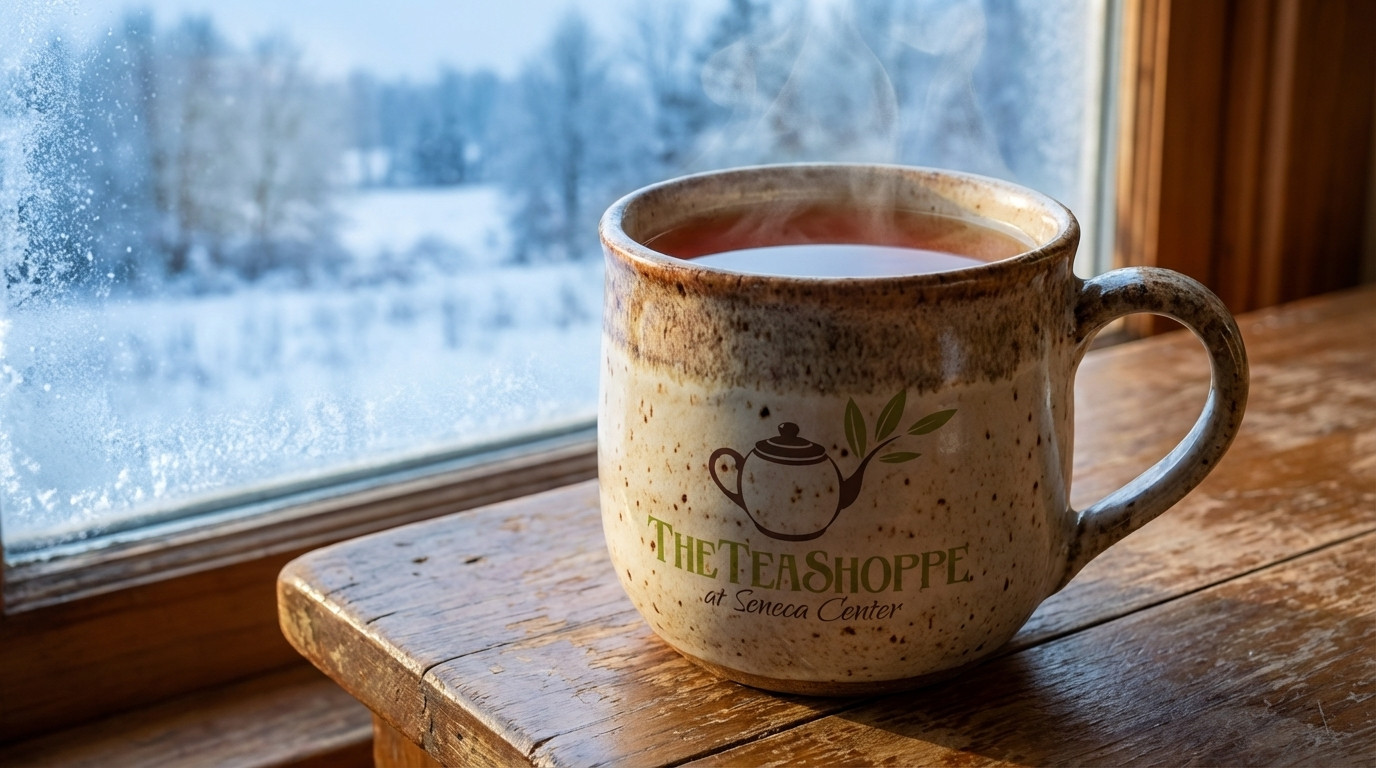 6 Spicy Winter Teas to Warm You Up This Season